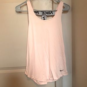 Nike Tank Top